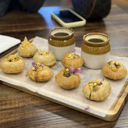 KarakChai Cafe