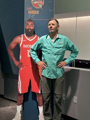 Naismith Basketball Hall of Fame by null