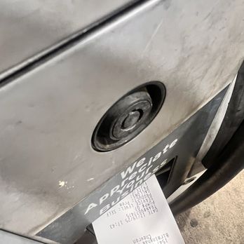 Chevron - Gas Stations Near Me - Irondale, Alabama