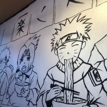 Ramen Ichiraku - Ramen Near Me - El Monte, California