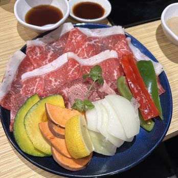 Halves Boiling Pot + Grill - Japanese Near Me - Foothill Ranch, California Halves Boiling Pot + Grill - Japanese Near Me - Foothill Ranch, California