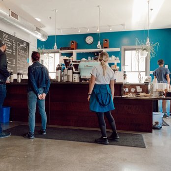 Hopscotch Coffee - Hopscotch Coffee - Coffee Roasteries Near Me - Bloomington, Indiana