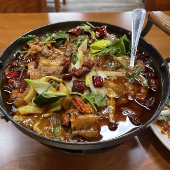 Tasty House - 干锅 - Szechuan Near Me - Bellevue, Washington Tasty House - 干锅 - Szechuan Near Me - Bellevue, Washington