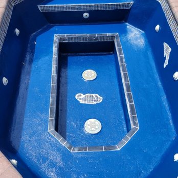 JALCA Enterprises - Inground Hot Tub/Jacuzzi refinished. - Swimming Pools Near Me - Ocoee, Florida JALCA Enterprises - Inground Hot Tub/Jacuzzi refinished. - Swimming Pools Near Me - Ocoee, Florida