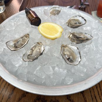 The Grey - Oysters - New American Near Me - Savannah, Georgia The Grey - Oysters - New American Near Me - Savannah, Georgia