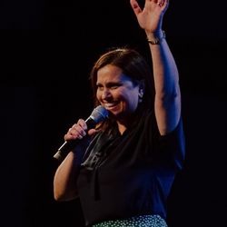 Victory Church - Pastor Deidre Rivera