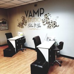 Nail area