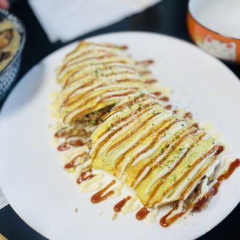 Ashiya - Omurice - Japanese Near Me - Lynnwood, Washington Ashiya - Omurice - Japanese Near Me - Lynnwood, Washington