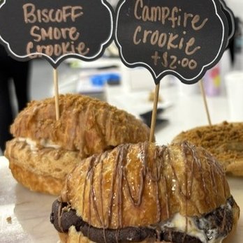 Crave Cookies - Desserts Near Me - Lakeland, Florida Crave Cookies - Desserts Near Me - Lakeland, Florida