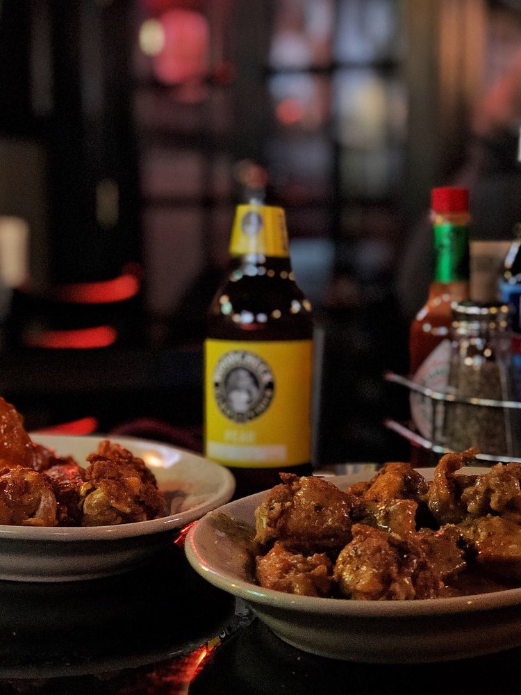 Croxley’s Ale Franklin Square Takeout & Delivery 234 Photos & 293