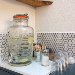 Root & Branch - Fresh water