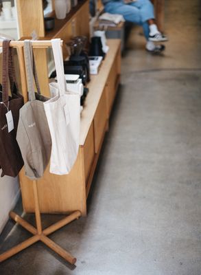 Rabbit Crew Coffee & Tea by null