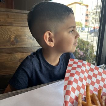 Supercuts - Hair Salons Near Me - San Fernando, California Supercuts - Hair Salons Near Me - San Fernando, California