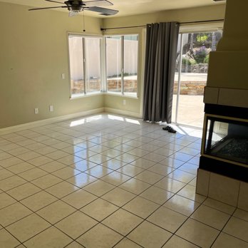 Langdon Floorcovering - Before - Flooring Near Me - Murrieta, California