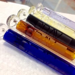 No Limit Smokes - GRAV STEAM
ROLLERS