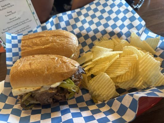 Uptown Hophouse by null