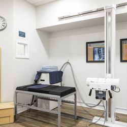 Ju Chiropractic Wellness Center
