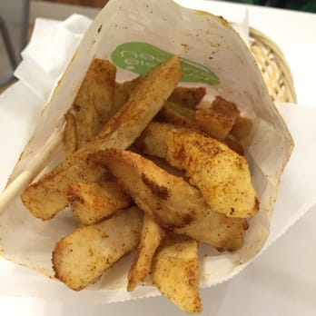 Mr Green Bubble - Spicy French Fries (spice level 2 out of 5) - Bubble Tea Near Me - Union City, California Mr Green Bubble - Spicy French Fries (spice level 2 out of 5) - Bubble Tea Near Me - Union City, California