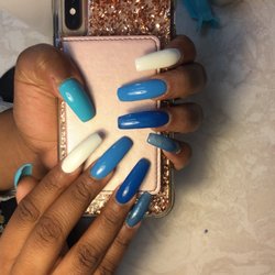 Jesse Nails & spa