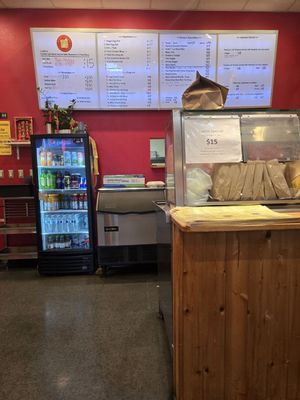Kenny's Kitchen by null