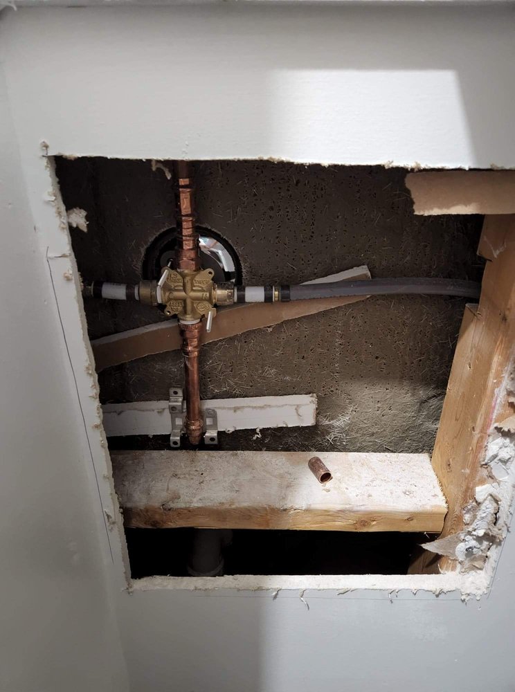 Slide of Worley's Home Services