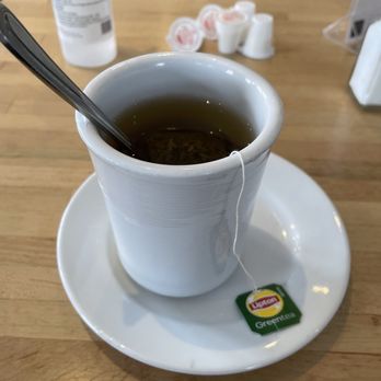 Verona American Grill - Green tea - American Near Me - Verona, New Jersey Verona American Grill - Green tea - American Near Me - Verona, New Jersey