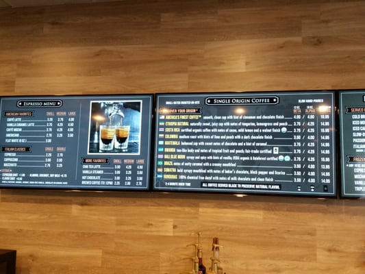 Menu photo 2 Crux Coffee Roasters Jupiter, FL Menu photo 2 Crux Coffee Roasters Jupiter, FL