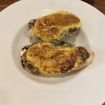 Petar's Restaurant - Oysters Rockefeller - Seafood Near Me - Bonita Springs, Florida Petar's Restaurant - Oysters Rockefeller - Seafood Near Me - Bonita Springs, Florida