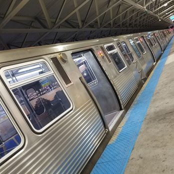 CTA - Forest Park - Public Transportation Near Me - Forest Park, Illinois CTA - Forest Park - Public Transportation Near Me - Forest Park, Illinois