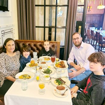 Supper - The Mcclellan Family - New American Near Me - San Antonio, Texas Supper - The Mcclellan Family - New American Near Me - San Antonio, Texas