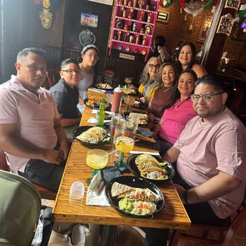 Cantina Tarasca - Mexican Near Me - New York, New York