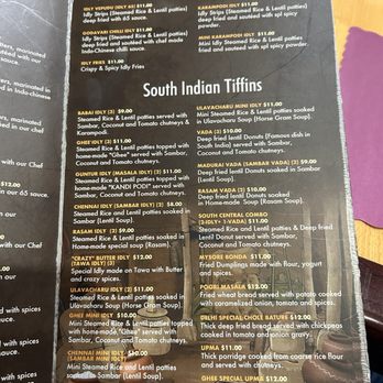 Godavari - Menu - Indian Near Me - Wilmington, Delaware Godavari - Menu - Indian Near Me - Wilmington, Delaware