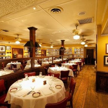 Bones - Steakhouses Near Me - Atlanta, Georgia