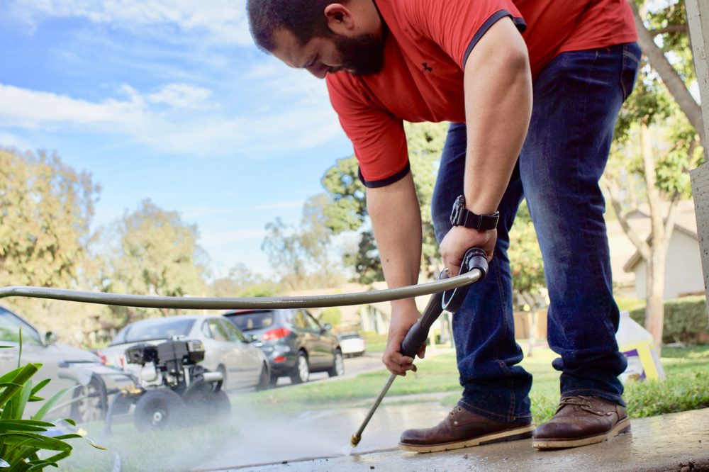 Slide of ProClean Exteriors