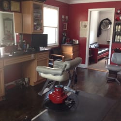 Just Gents Barbershop - Private Single Barber shop
