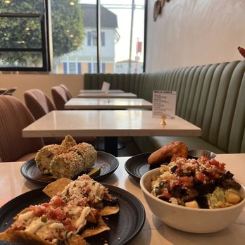 El Barrio Cantina - Mexican Near Me - Long Beach, California