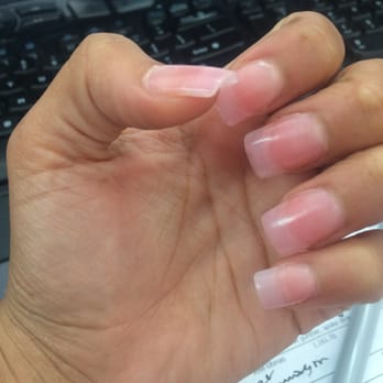 Nails Rock - SO FAR ITS LASTED - Nail Salons Near Me - Coconut Creek, Florida Nails Rock - SO FAR ITS LASTED - Nail Salons Near Me - Coconut Creek, Florida