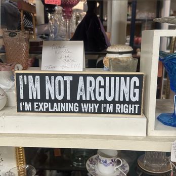 Corona Antique Gallery - Antiques Near Me - Corona, California