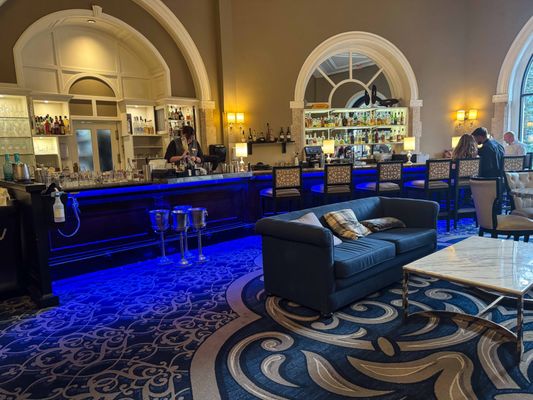 Fairmont Chateau Lake Louise by null Fairmont Chateau Lake Louise by null