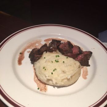 Mike's American - Hanger Steak - American Near Me - Springfield, Virginia