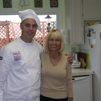 Thyme is Precious - Personal Chefs Near Me