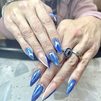 Lynn Nail Spa - Nail Salons Near Me - Stanley, North Carolina Lynn Nail Spa - Nail Salons Near Me - Stanley, North Carolina
