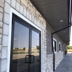 Martin's Custom Butchering & Meats - Store front