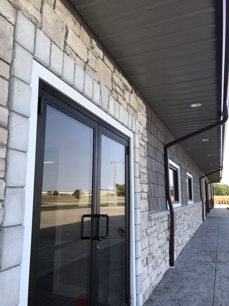 MARTIN’S CUSTOM BUTCHERING & MEATS Updated October 2024 27570 County Rd, Wakarusa, Indiana