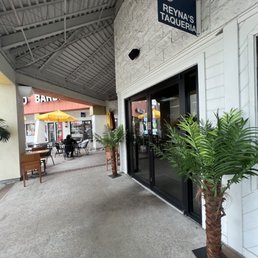Outside Outside