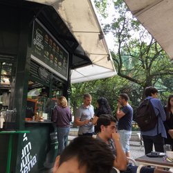 Hamburgueria da Parada