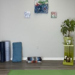Energy Flow Yoga