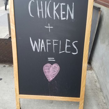 Sweet Chick - Yummy - Southern Near Me - Brooklyn, New York Sweet Chick - Yummy - Southern Near Me - Brooklyn, New York