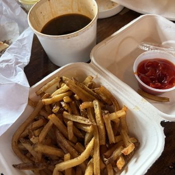 Trades Delicatessen - Fries - Delis Near Me - Dallas, Texas Trades Delicatessen - Fries - Delis Near Me - Dallas, Texas