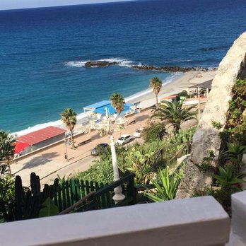Valemare Hotel - The view - Hotels Near Me - Tropea, VV